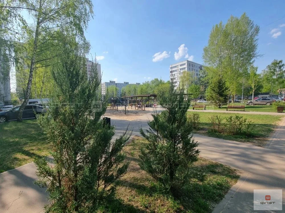 Продажа квартиры, Казань, ул. Маршала Чуйкова - Фото 13