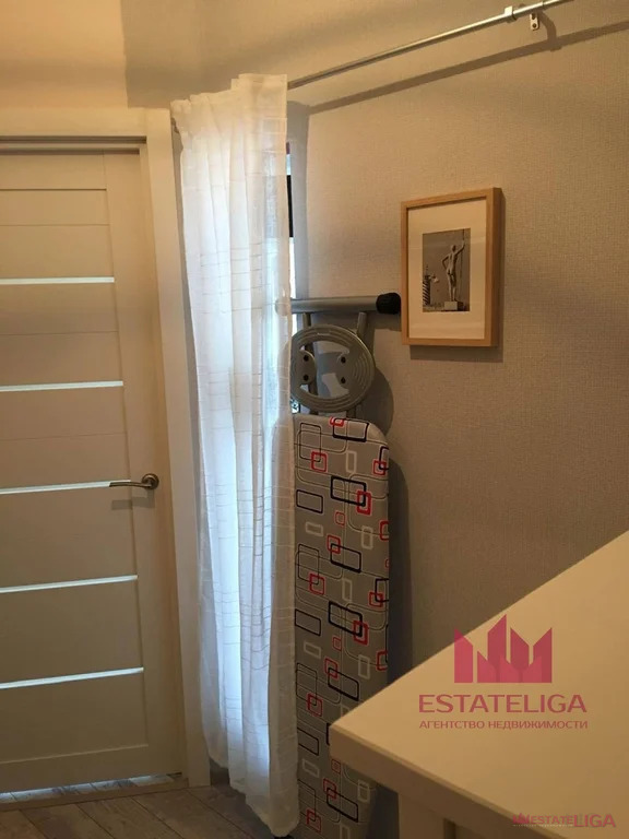 Аренда квартиры, улица Зеленая Горка - Фото 5