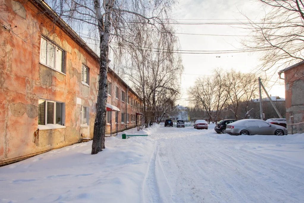 Продажа квартиры, Тюмень, г Тюмень - Фото 23