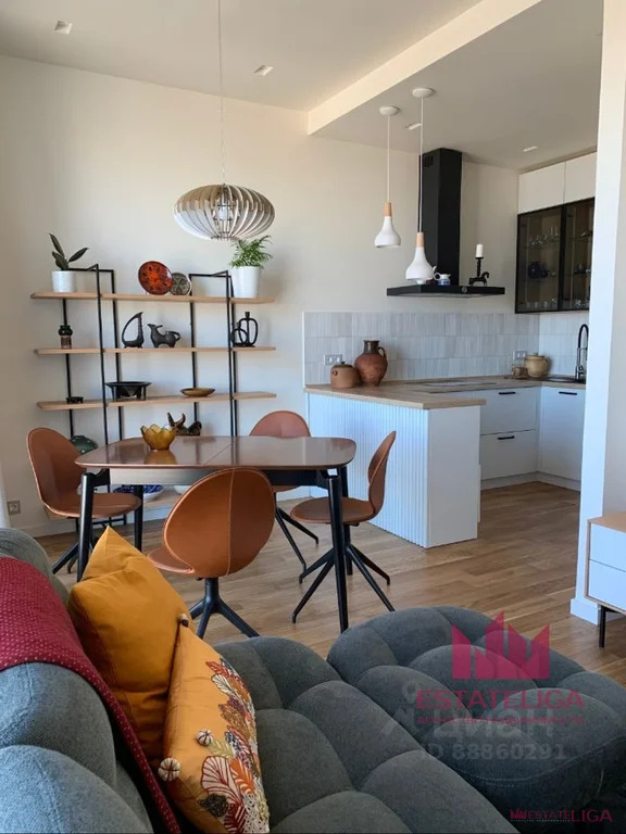 Аренда квартиры, Ленинградский пр-кт. - Фото 2