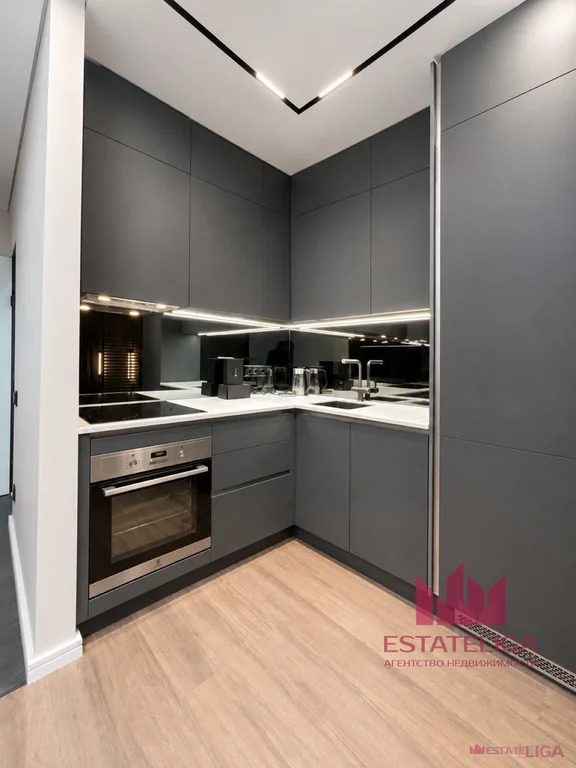 Продажа квартиры, ул. Новоостаповская - Фото 1