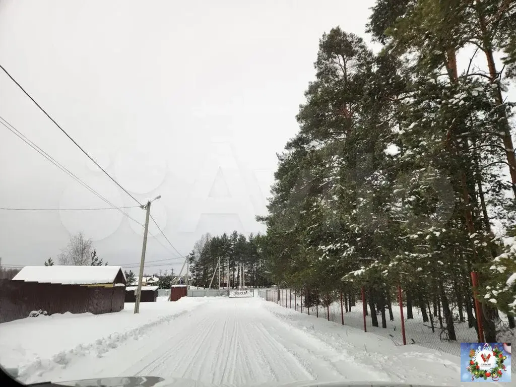 Загородный дом на лесном участке /отделка/удобства - Фото 33