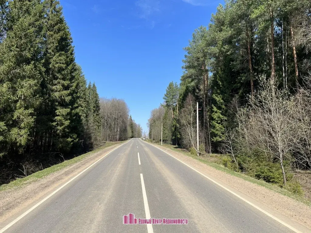 Участок 50 сот. , д. Боброво (Дмитровский район) - Фото 0