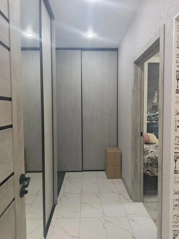 Продажа квартиры, Афипский, Северский район, ул. 50 лет Октября - Фото 7