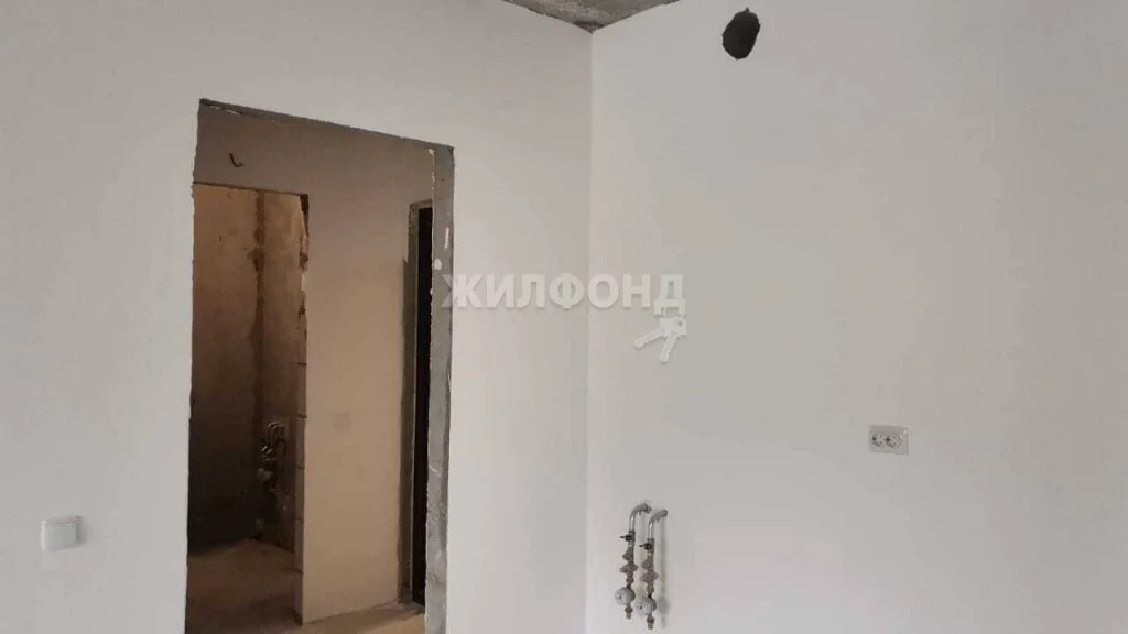 Продажа квартиры, Новосибирск, ул. Бурденко - Фото 3