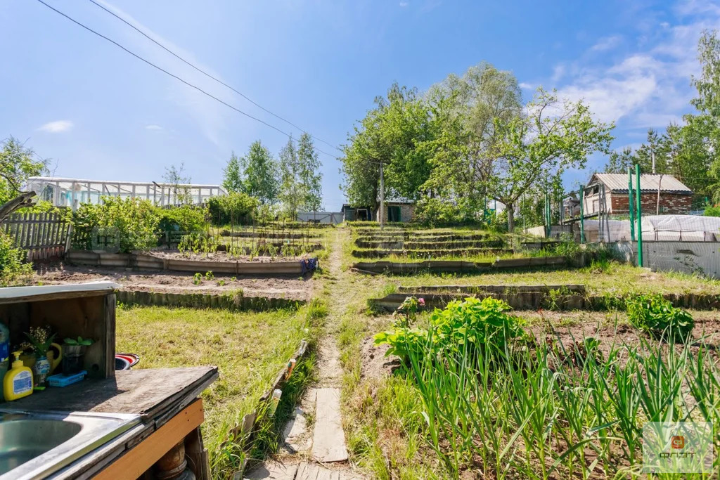 Продажа дома, Лаишевский район, Участок - Фото 15