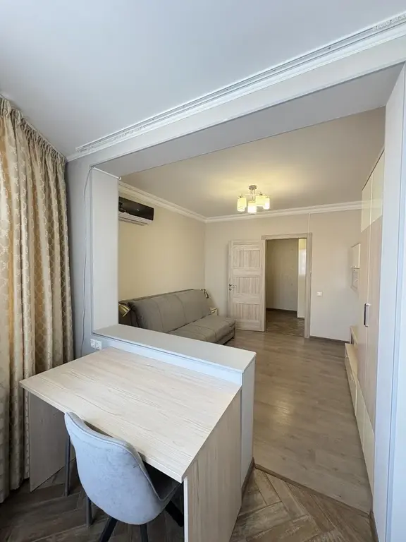 Аренда 3х к.кв. в пешей доступности от м.Рассказовка - Фото 16