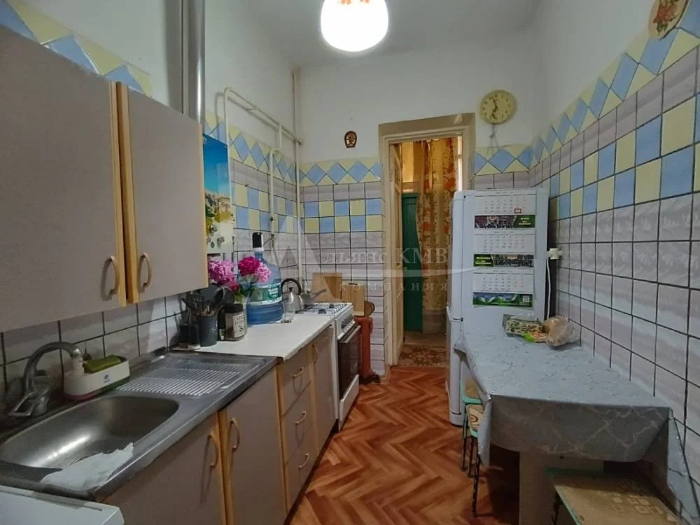 Продажа квартиры, Зеленокумск, Советский район, ул. Октябрьская - Фото 9