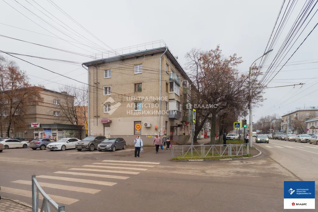 Продажа квартиры, Рязань, ул. Дзержинского - Фото 14