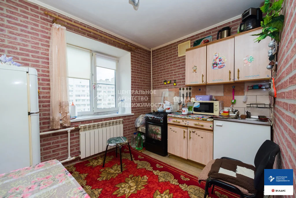 Продажа квартиры, Рязань, Большая улица - Фото 5