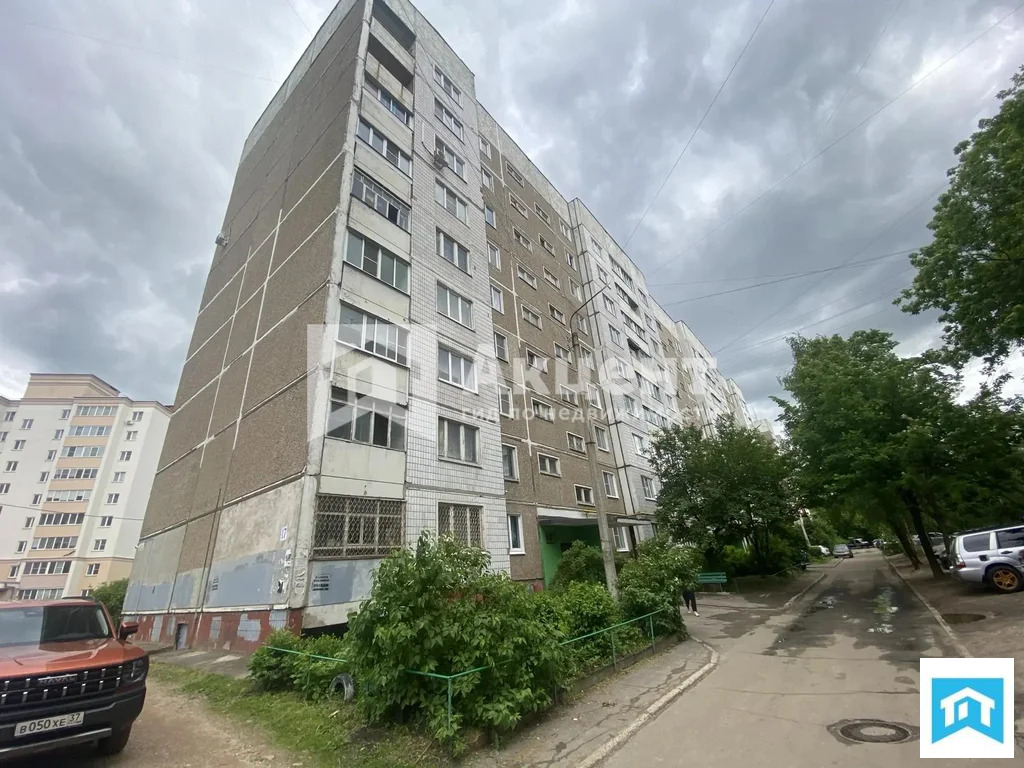 Продажа квартиры, Иваново, Кохомское ш. - Фото 17