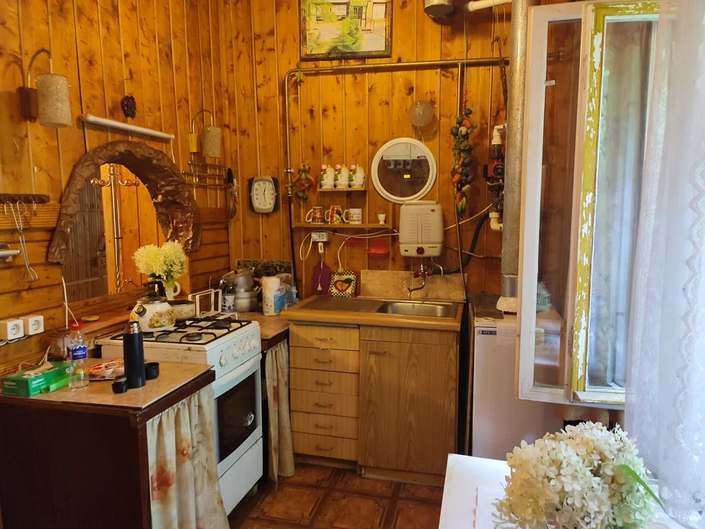 Продажа дома, Апрелевка, Наро-Фоминский район, ул. Волочаевская - Фото 7