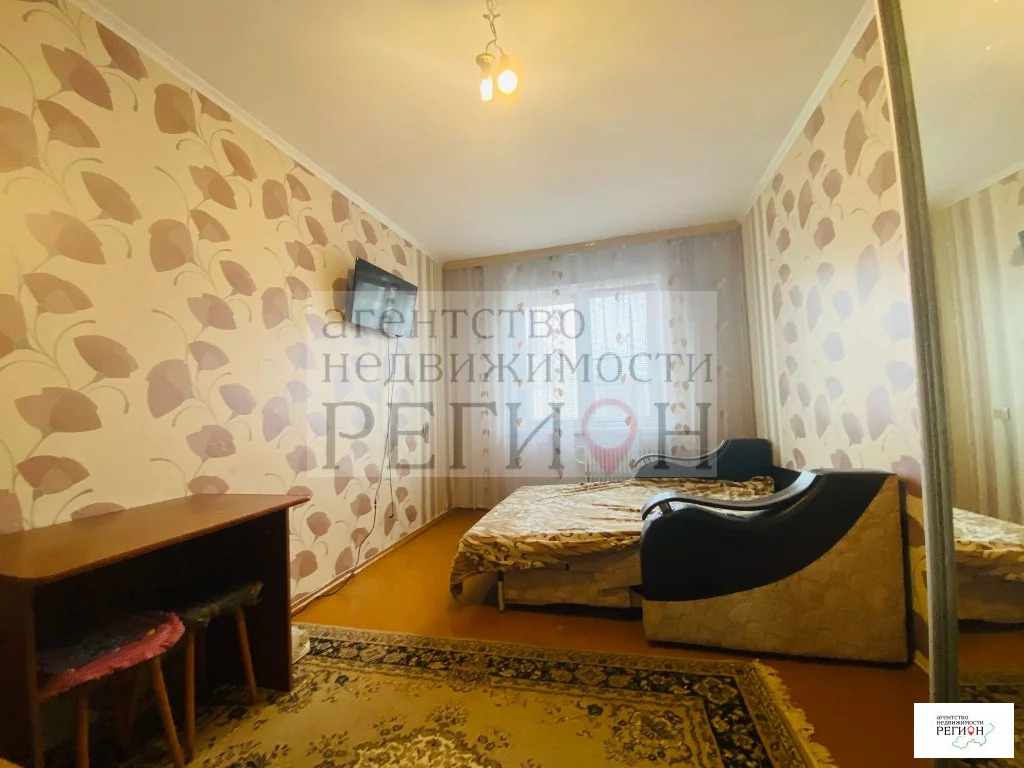 Продажа квартиры, Атепцево, Наро-Фоминский район, ул. Речная - Фото 4