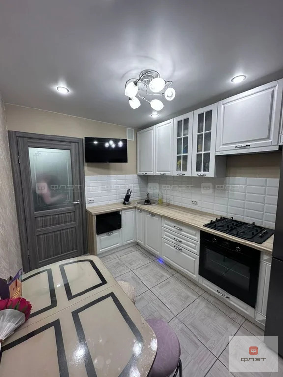 Продажа квартиры, Казань, ул. Закиева - Фото 17