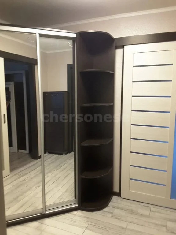 Аренда квартиры, Севастополь, ул. Комбрига Потапова - Фото 13