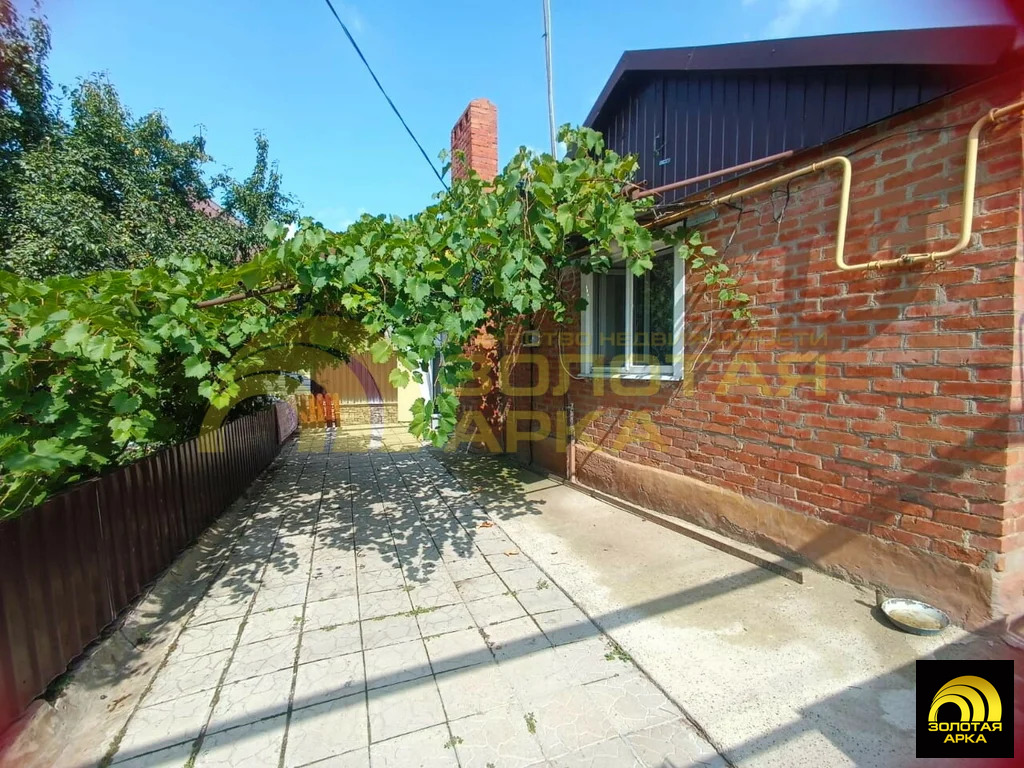Продажа дома, Федоровская, Абинский район, ул. Первомайская - Фото 8
