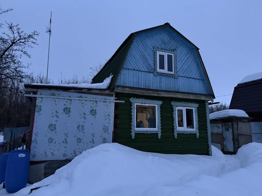 Дом в СНТ Дружба - Фото 20