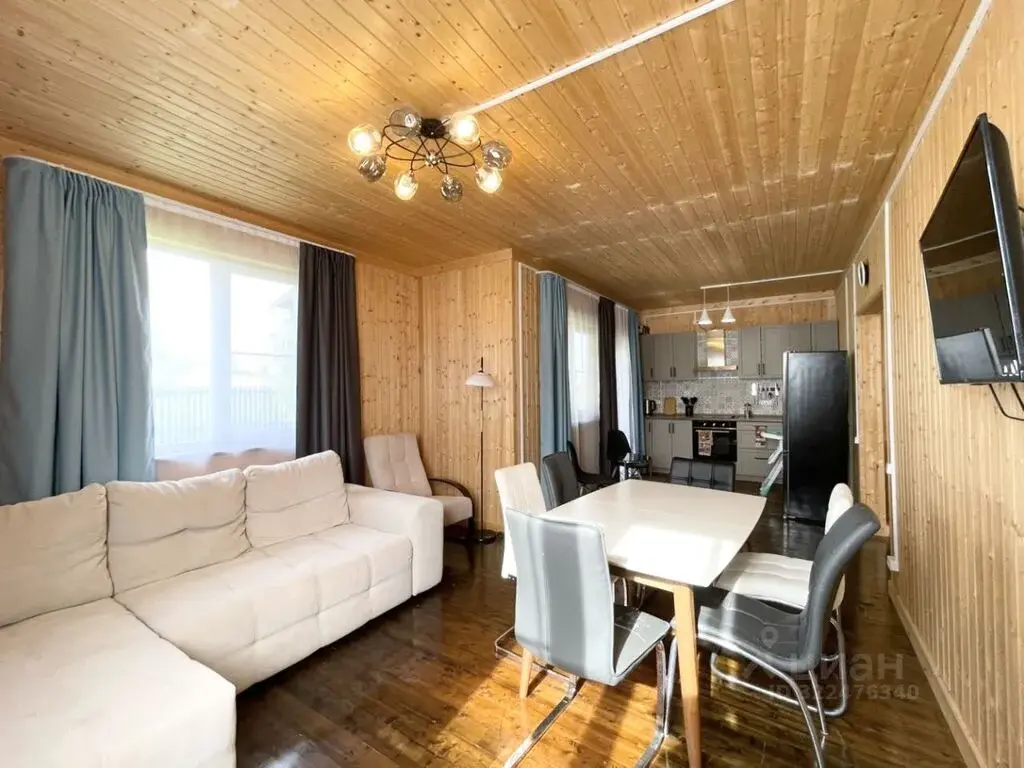 Продажа дома 120.0м Ярославская область, Переславль-Залесский ... - Фото 3