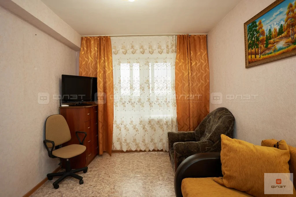 Продажа квартиры, Казань, ул. Новоселья - Фото 12