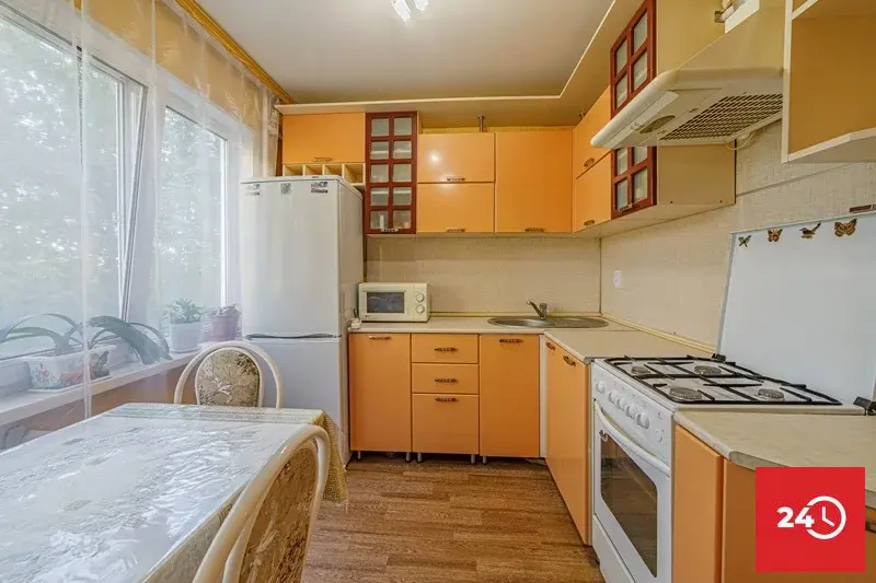 В продаже 2к квартира с хорошим ремонтом по ул.Кижеватова, 30 - Фото 6