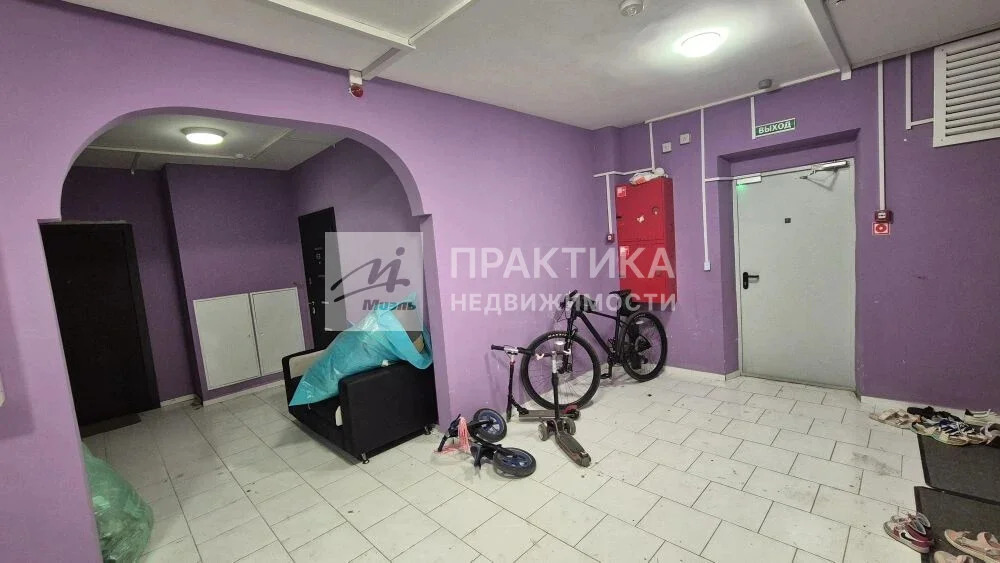 Продажа квартиры, Дзержинский, ул. Угрешская - Фото 14