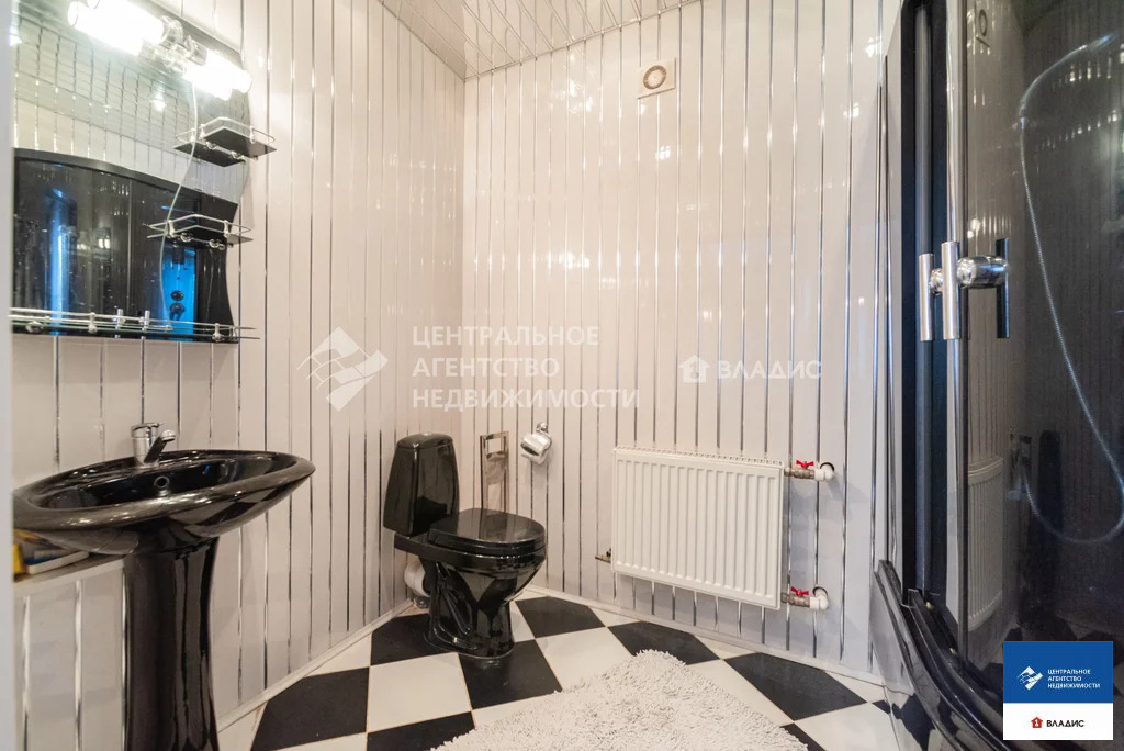 Продажа дома, Рязанский район, 4-й проезд Велье - Фото 9