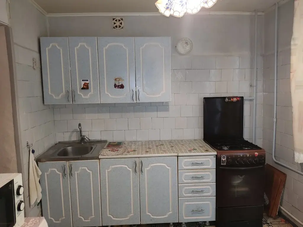 Продам 3-х комнатную квартиру площадью 66 квадратных метров - Фото 16
