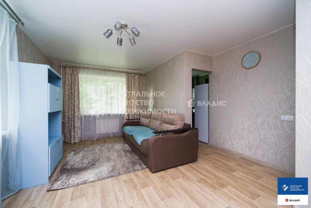 Продажа квартиры, Рязань, ул. Ломоносова - Фото 4
