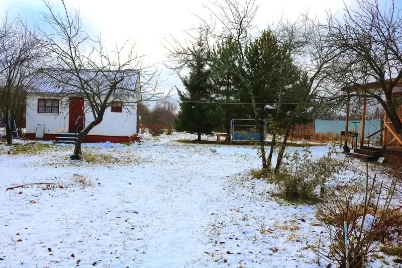 Дом в деревне Кочема - Фото 15