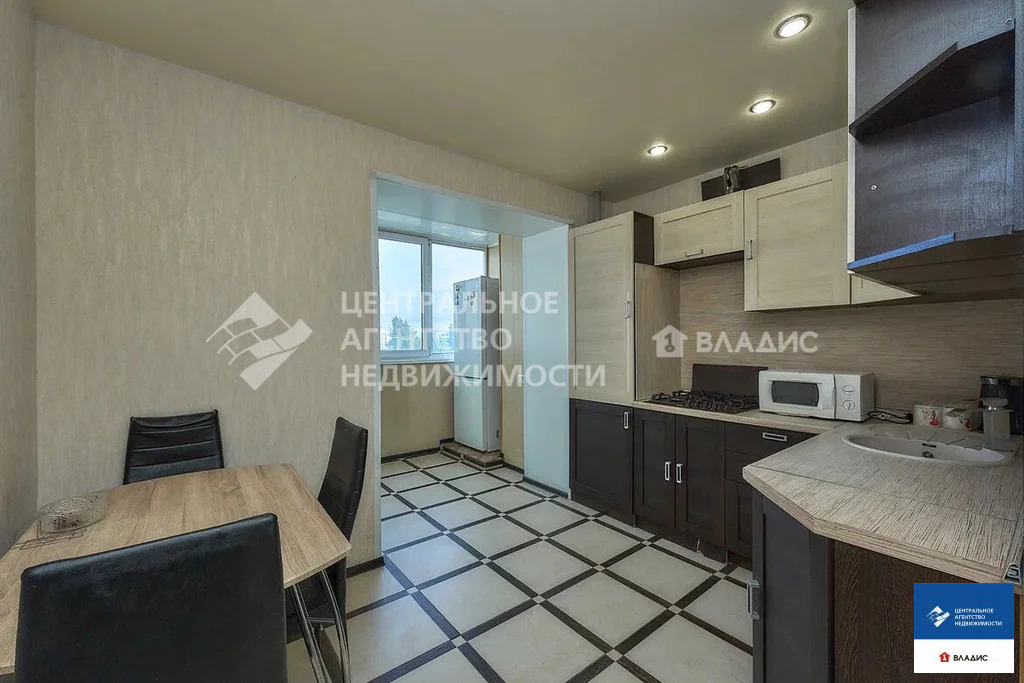 Продажа квартиры, Рязань, ул. Птицеводов - Фото 5