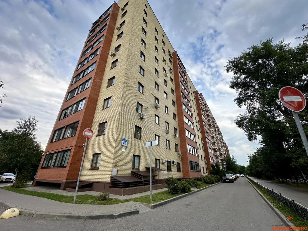 Продажа квартиры, Домодедово, Домодедово г. о., улица Советская - Фото 39