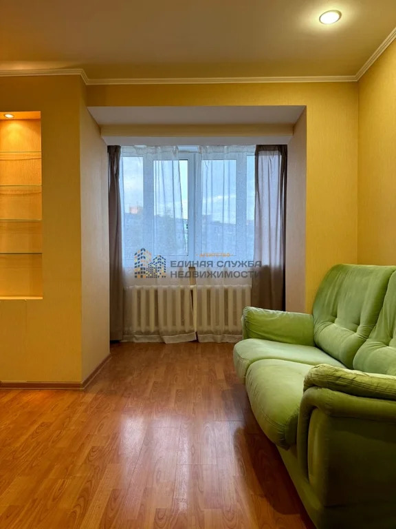 Аренда квартиры, Уфа, ул. Юрия Гагарина - Фото 6