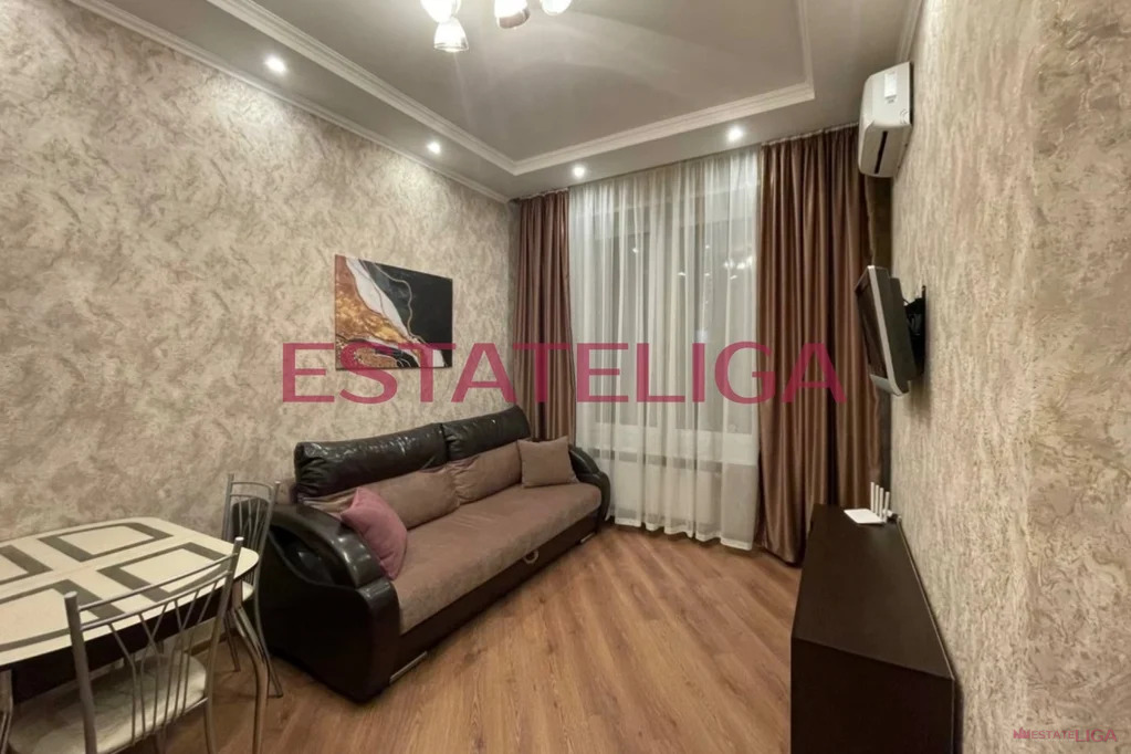 Аренда квартиры, Береговой проезд - Фото 9