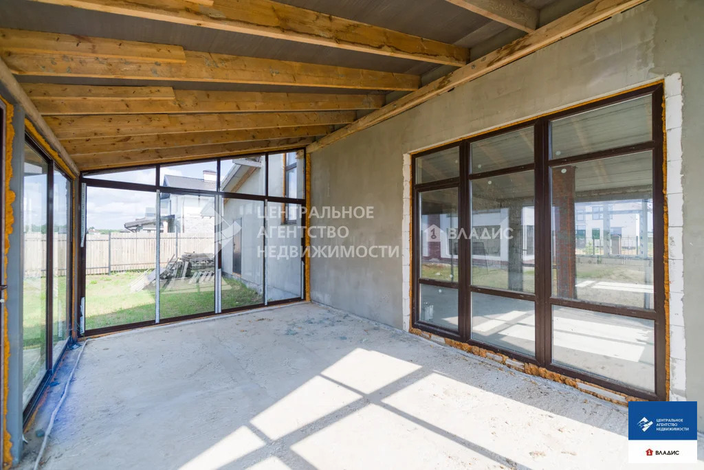 Продажа дома, Рязанский район, Луговая улица - Фото 19