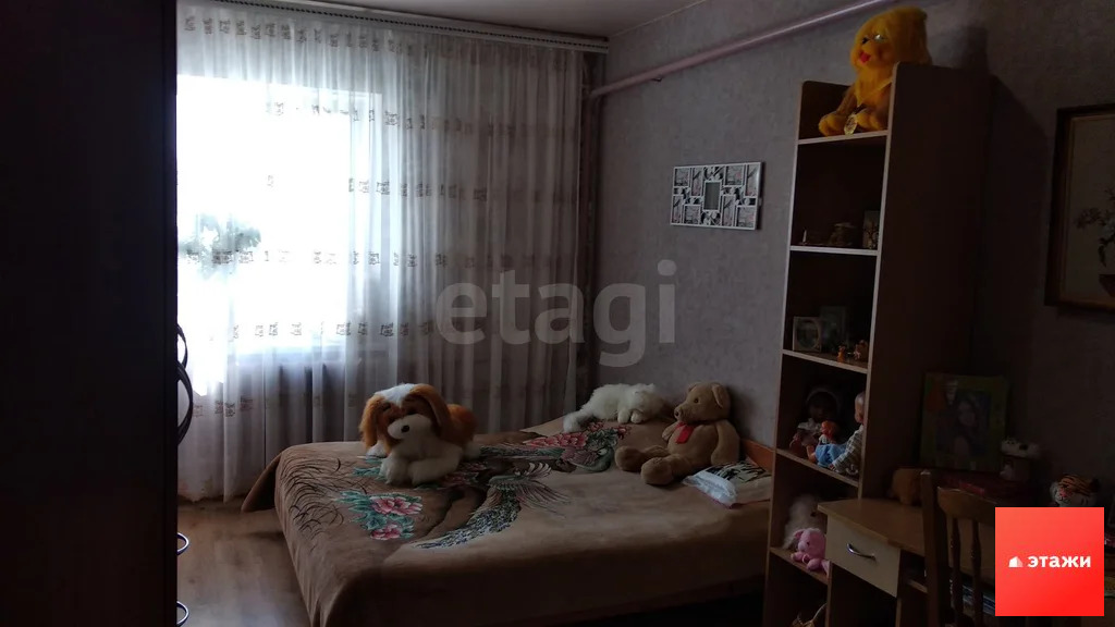 Продажа дома, Охотниково, Сакский район, ул. Октябрьская - Фото 15