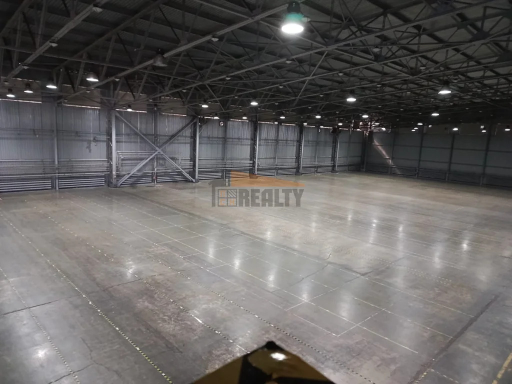 Аренда склада, Голицыно, Одинцовский район, Минское шоссе 43 км тер. - Фото 3