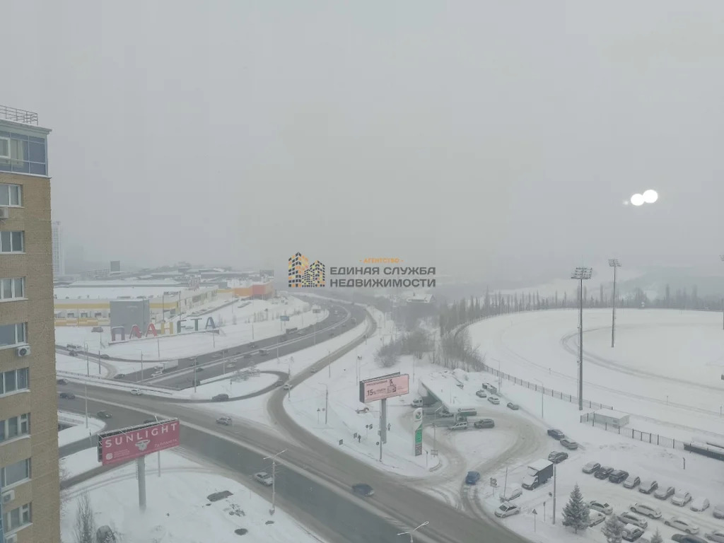 Аренда квартиры, Уфа, ул. Менделеева - Фото 9