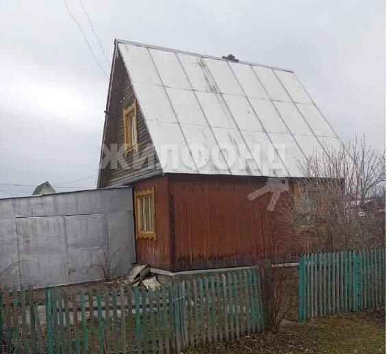 Продажа дома, Новолуговое, Новосибирский район, ст Солнечная долина - Фото 0