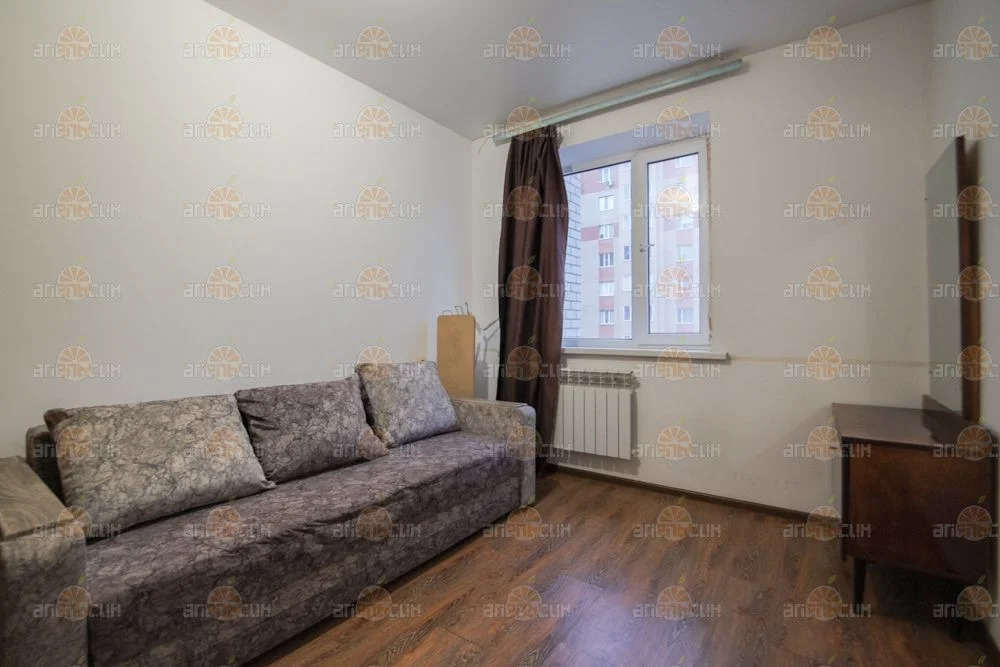 3-комн. квартира - Фото 11