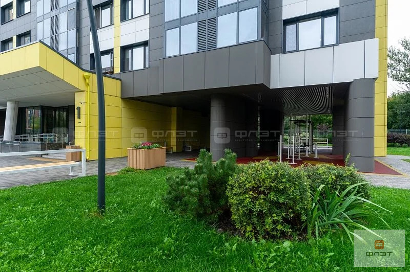 Продажа квартиры, Казань, ул. Новаторов - Фото 28