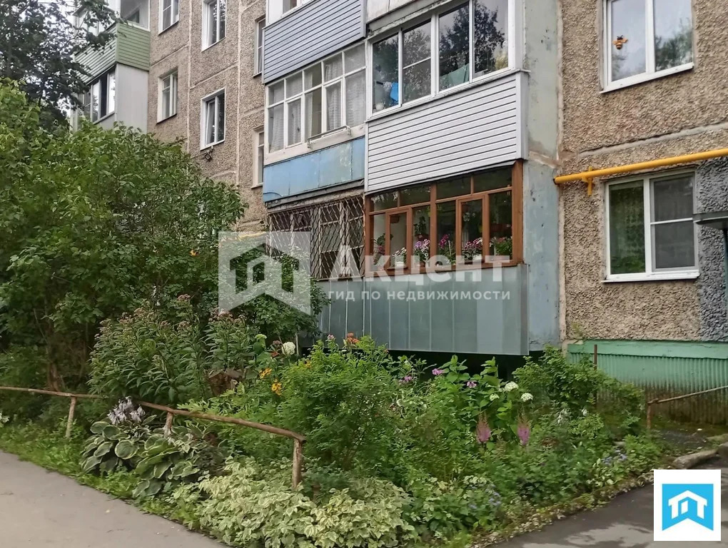 Продажа квартиры, Иваново, ул. Шубиных - Фото 13