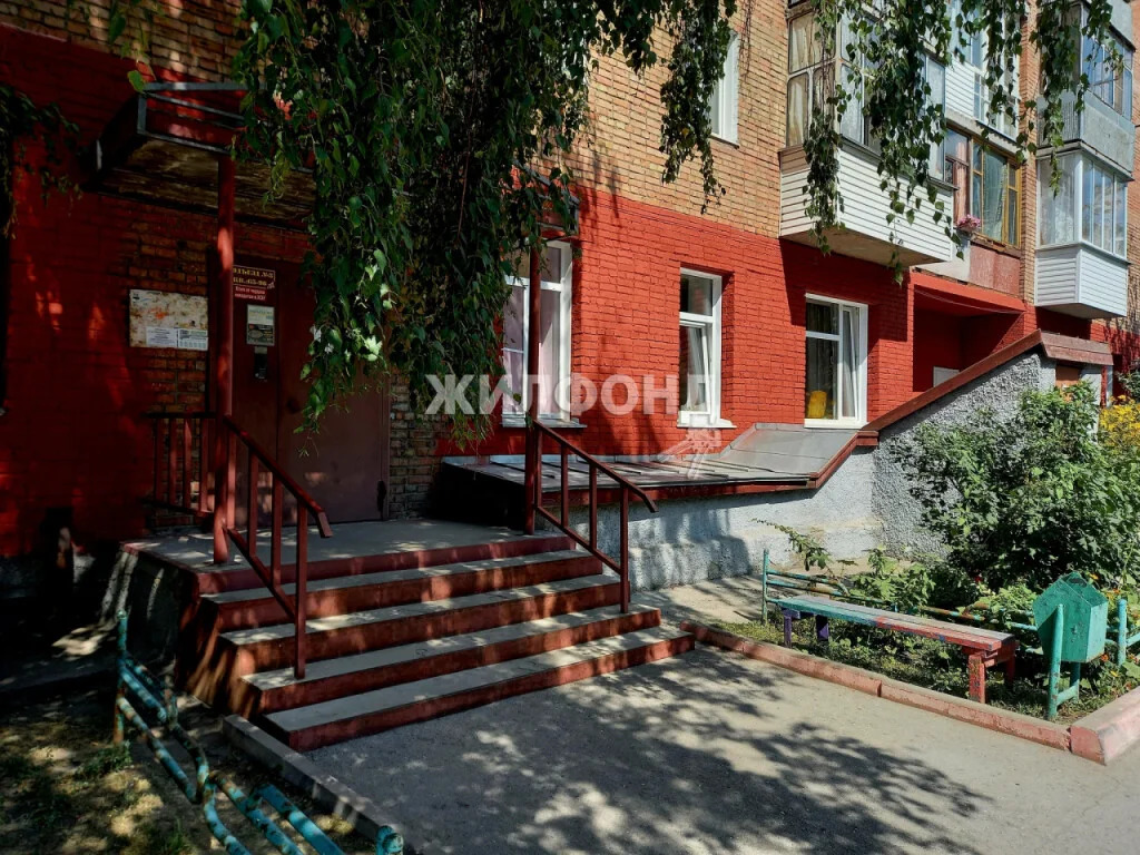 Продажа квартиры, Новосибирск, ул. Широкая - Фото 19