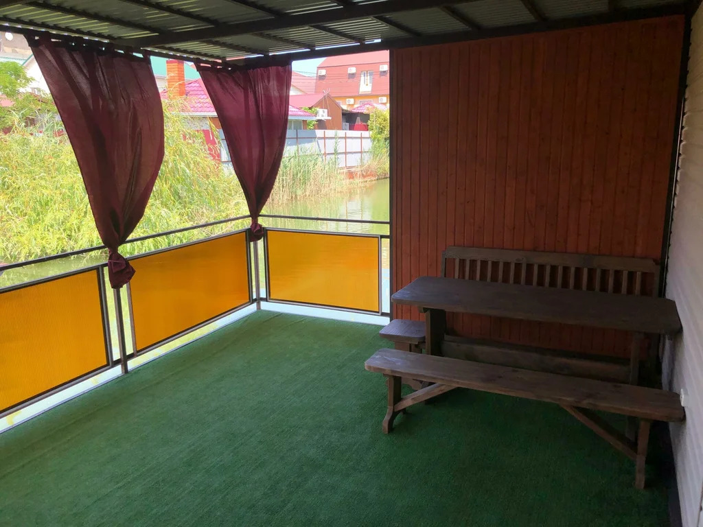 Продажа дома, Голубицкая, Темрюкский район, ул. Тенистая - Фото 21