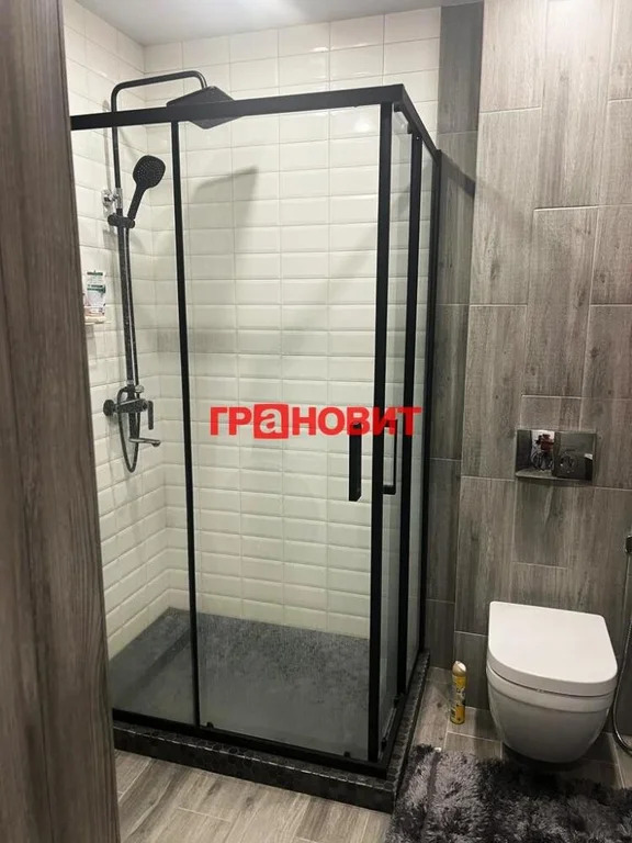 Продажа квартиры, Новосибирск, ул. Немировича-Данченко - Фото 13