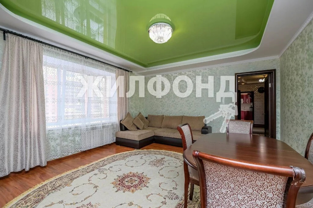 Продажа квартиры, Новосибирск, ул. Стартовая - Фото 4