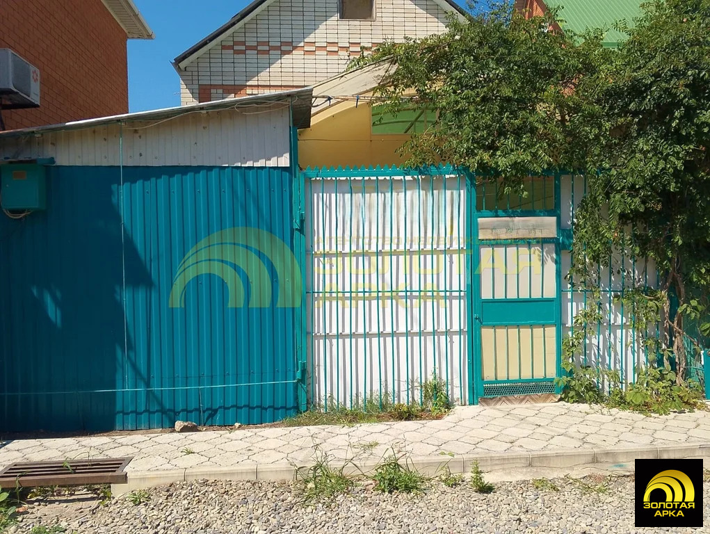 Продажа дома, Голубицкая, Темрюкский район - Фото 12