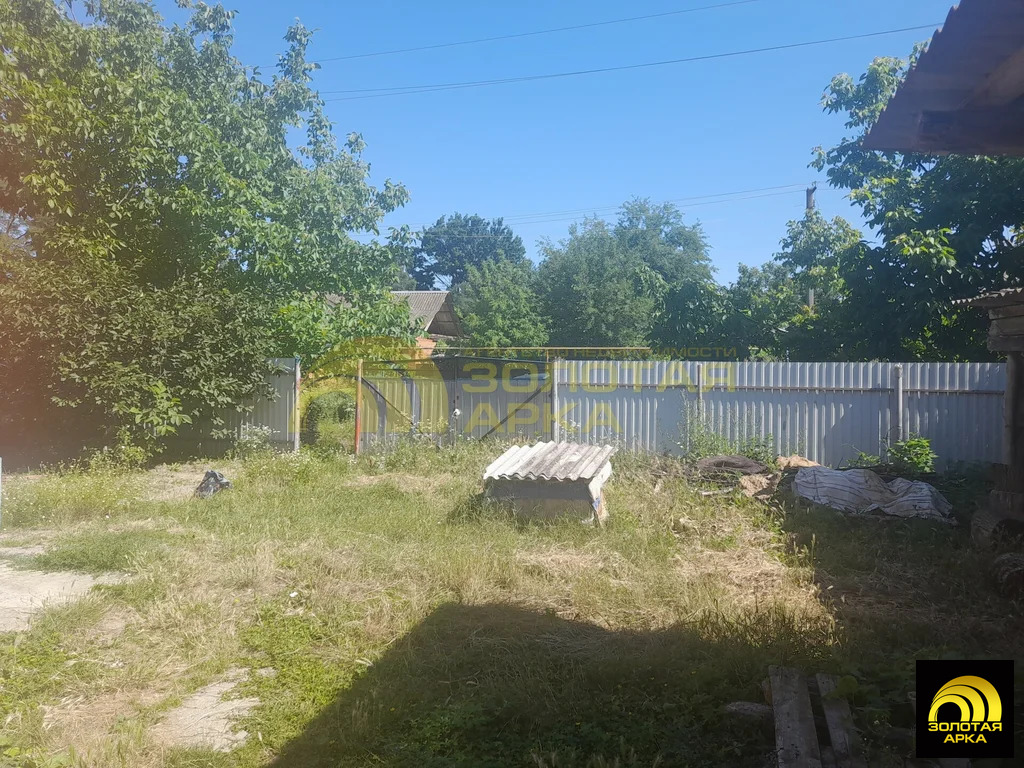 Продажа дома, Мингрельская, Абинский район, ул. Первомайская - Фото 13