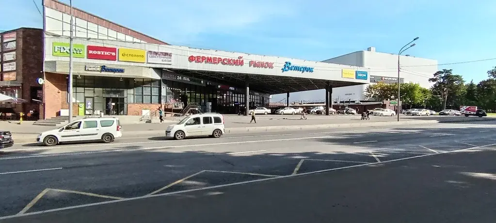 2-к.ул.Лётчика Бабушкина, д.37к2 - Фото 28