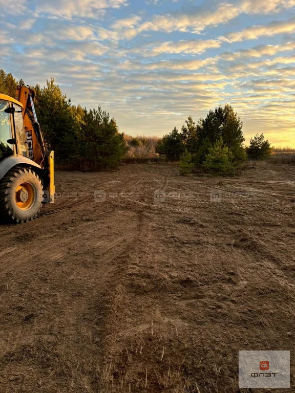 Продажа участка, Казань, ул. 3-я Заповедная - Фото 6