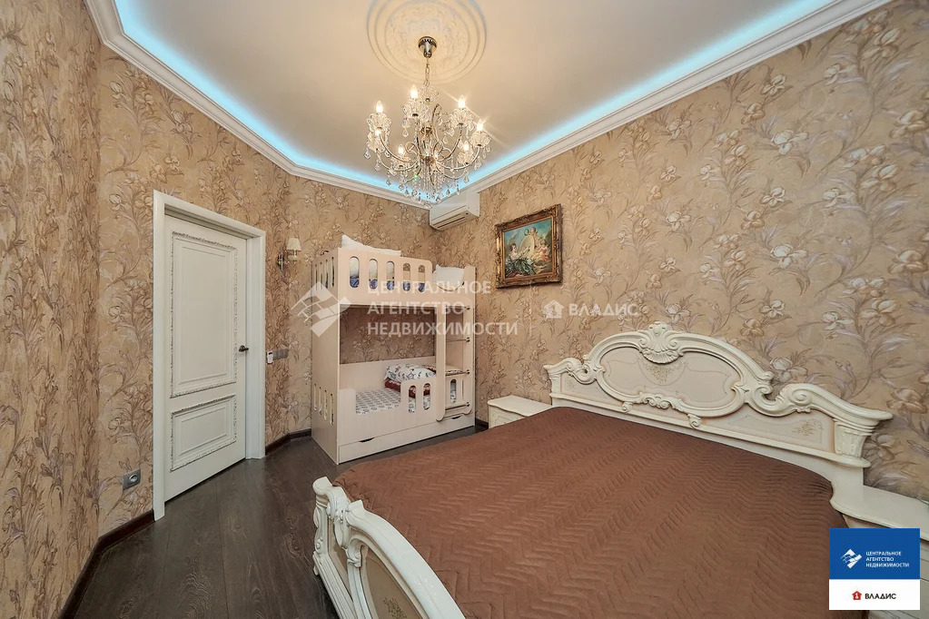 Продажа квартиры, Рязань, Мещерская улица - Фото 12